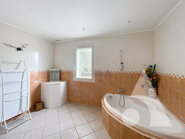 Maison 5 pièces 130 m2