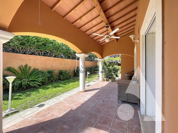 Maison 5 pièces 130 m2