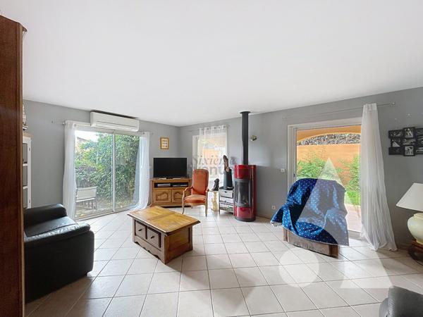 Maison 5 pièces 130 m2