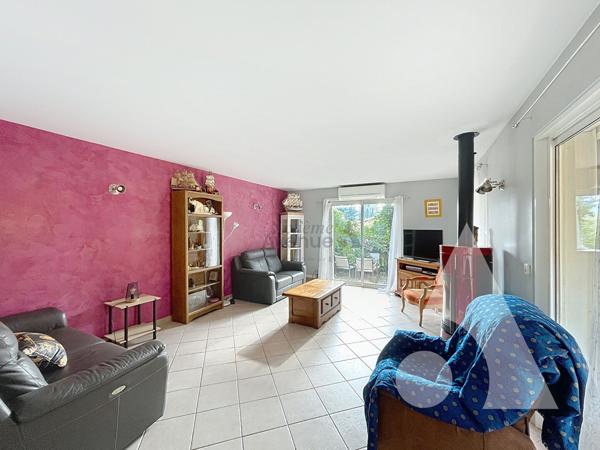 Maison 5 pièces 130 m2