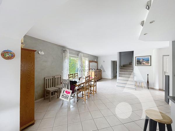 Maison 5 pièces 130 m2