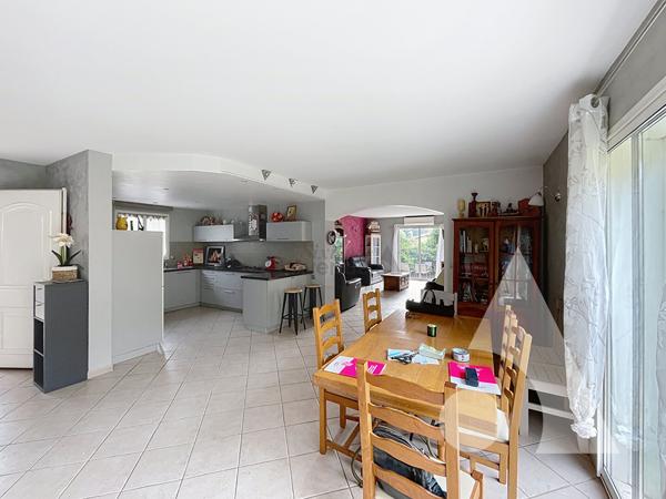 Maison 5 pièces 130 m2