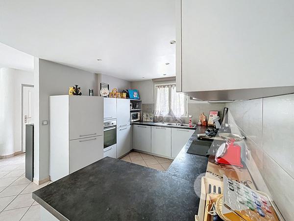 Maison 5 pièces 130 m2