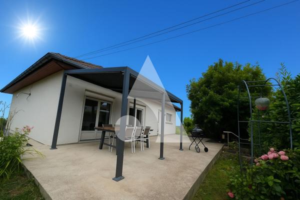 Maison 4 pièces 90 m2