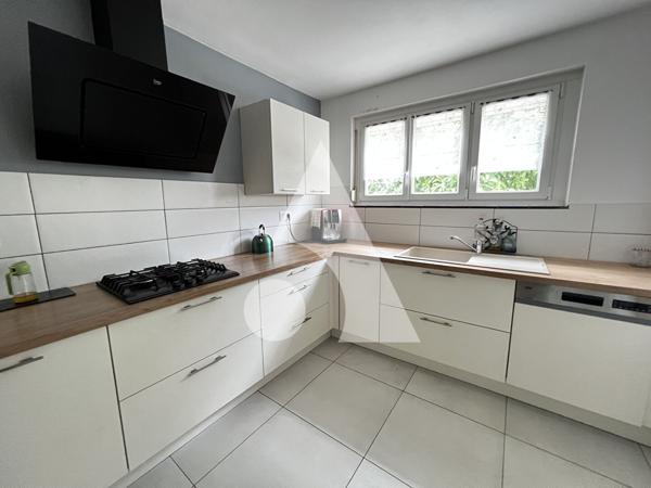 Maison 4 pièces 90 m2
