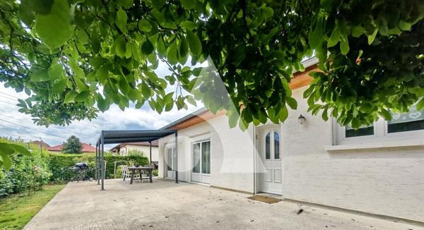 Maison 4 pièces 90 m2