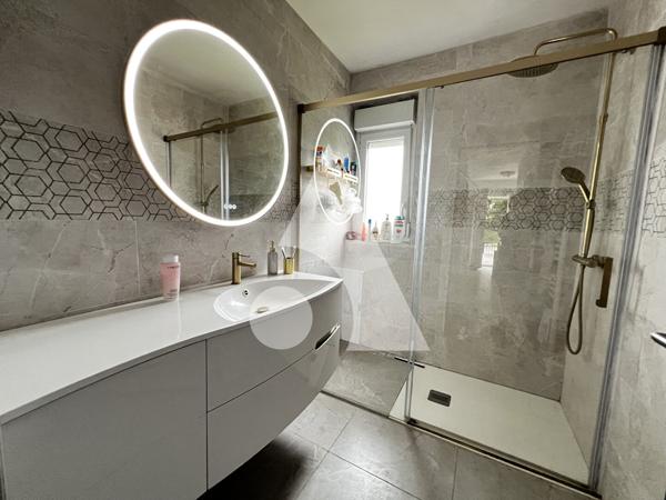 Maison 4 pièces 90 m2
