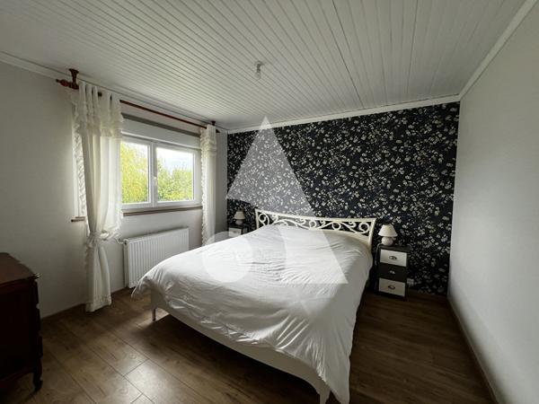 Maison 4 pièces 90 m2