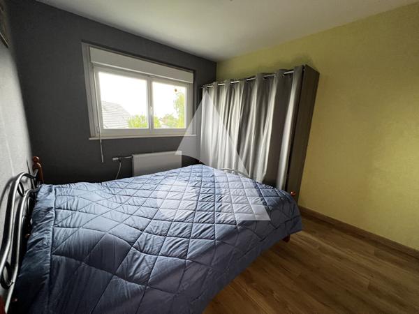 Maison 4 pièces 90 m2