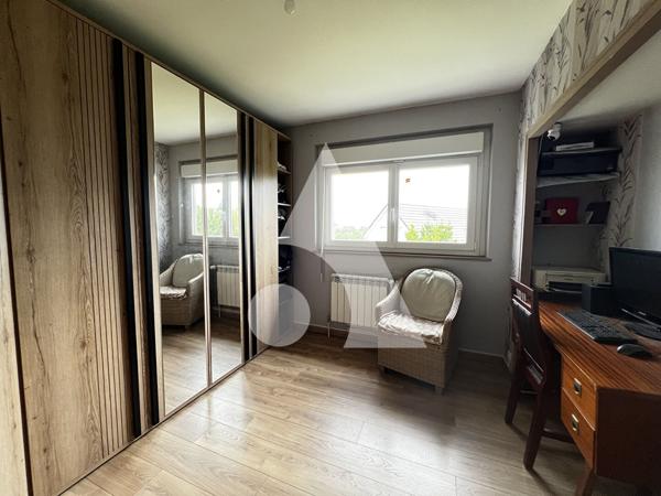 Maison 4 pièces 90 m2