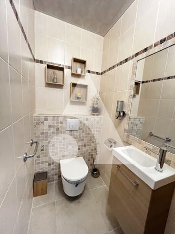 Maison 4 pièces 90 m2
