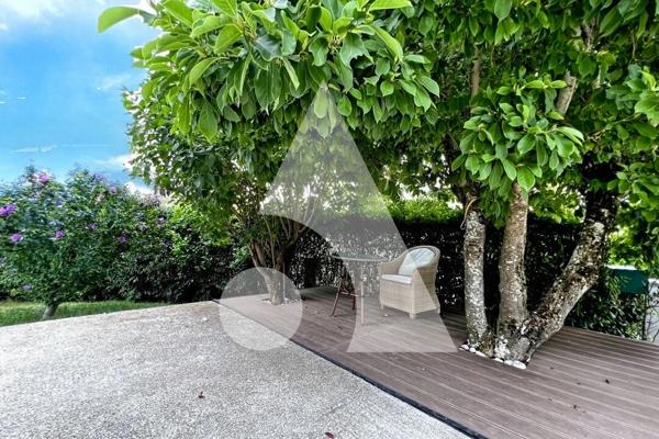 Maison 4 pièces 90 m2