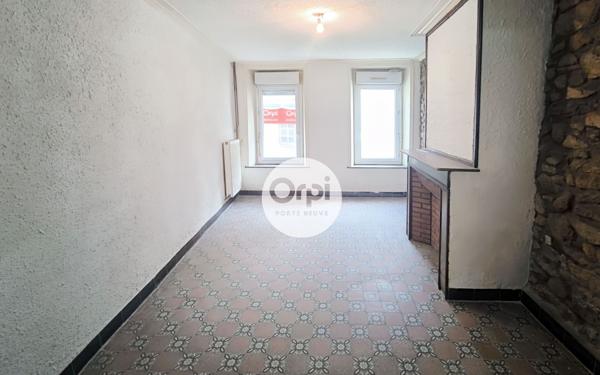 Maison à vendre    3 pièces •  Marquise