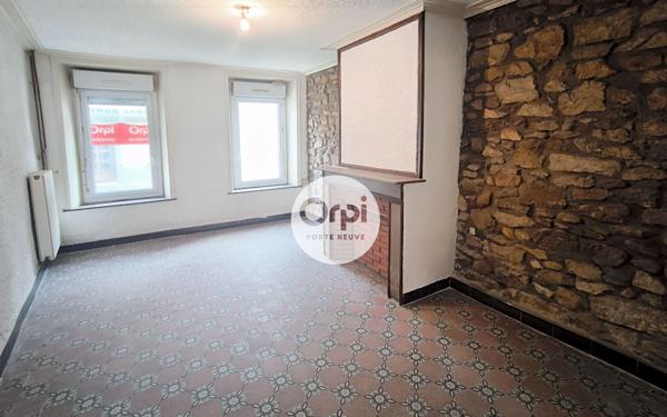 Maison à vendre    3 pièces •  Marquise