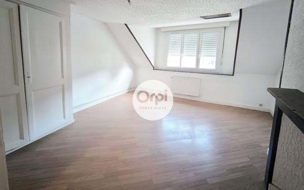 Maison à vendre    3 pièces •  Marquise