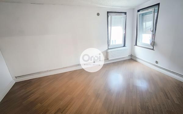 Maison à vendre    3 pièces •  Marquise