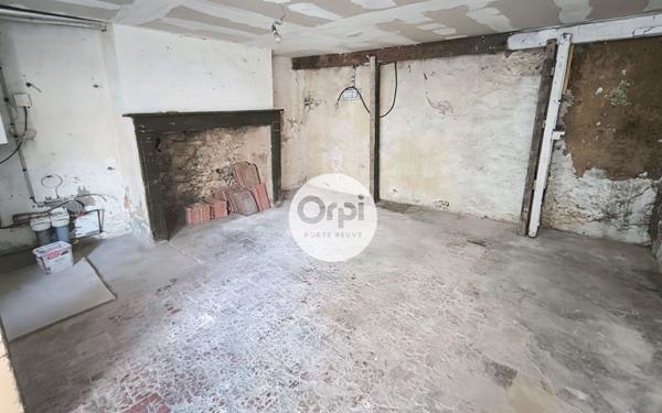 Maison à vendre    3 pièces •  Marquise