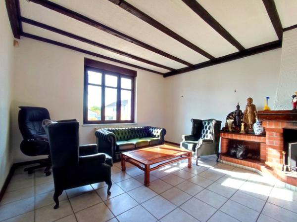 Maison de standing - 7 pièces - Ham-sous-Varsberg