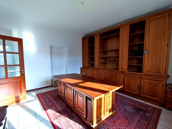 Maison de standing - 7 pièces - Ham-sous-Varsberg