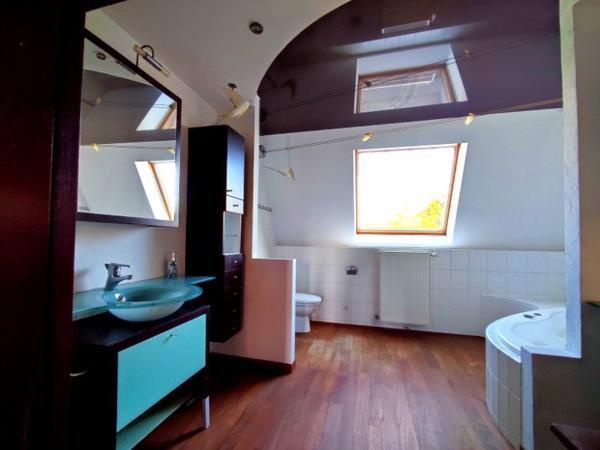 Maison de standing - 7 pièces - Ham-sous-Varsberg