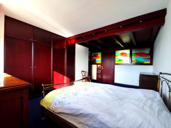 Maison de standing - 7 pièces - Ham-sous-Varsberg