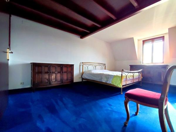 Maison de standing - 7 pièces - Ham-sous-Varsberg