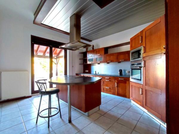 Maison de standing - 7 pièces - Ham-sous-Varsberg