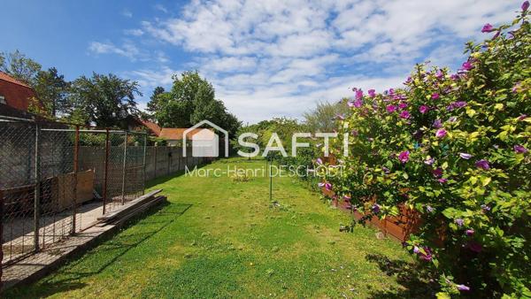 Maison 8 pièces 150m²