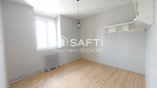 Maison 8 pièces 150m²