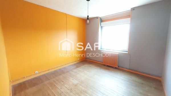 Maison 8 pièces 150m²