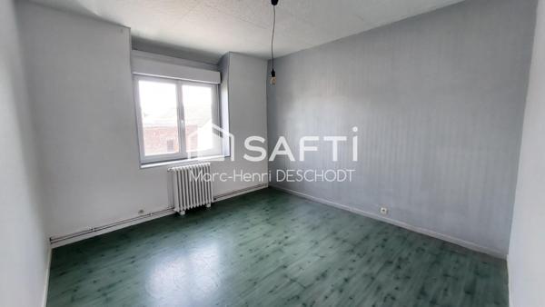 Maison 8 pièces 150m²