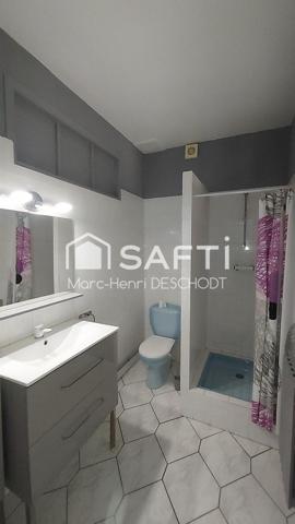 Maison 8 pièces 150m²