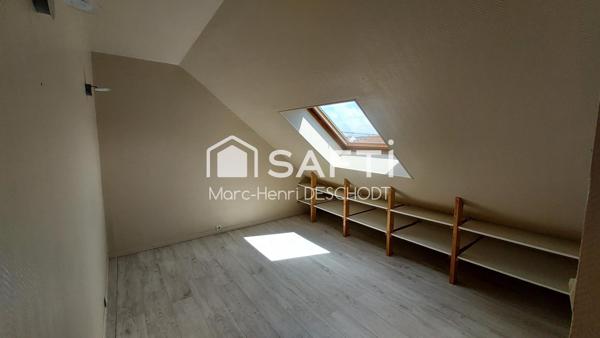 Maison 8 pièces 150m²