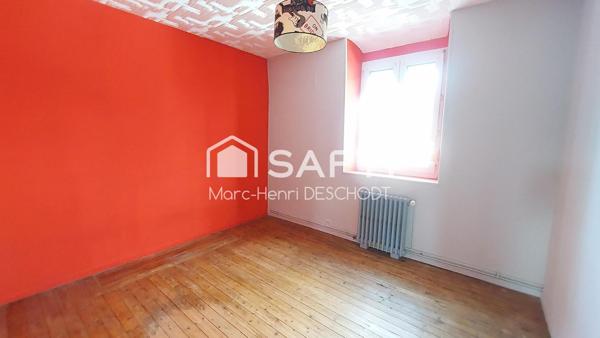 Maison 8 pièces 150m²