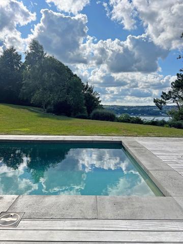 Vente Maison de luxe Plougastel-Daoulas 10 Pièces 250 m²