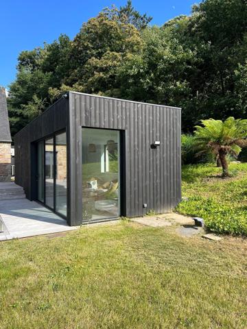 Vente Maison de luxe Plougastel-Daoulas 10 Pièces 250 m²