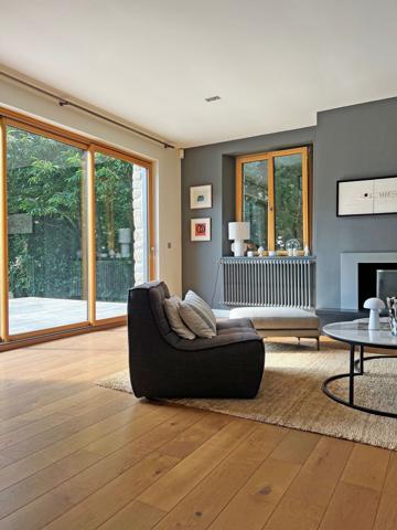 Vente Maison de luxe Plougastel-Daoulas 10 Pièces 250 m²