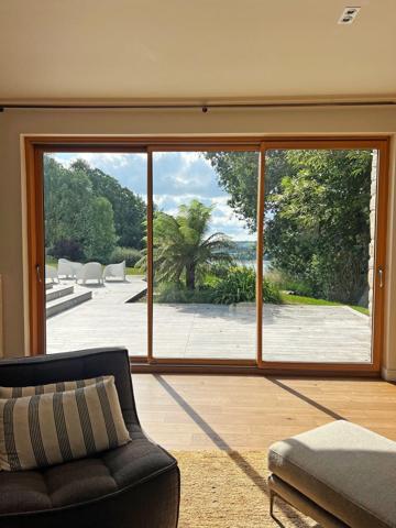 Vente Maison de luxe Plougastel-Daoulas 10 Pièces 250 m²