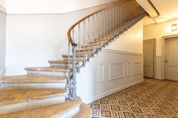 Vente Appartement de luxe Bordeaux 5 Pièces 180 m²