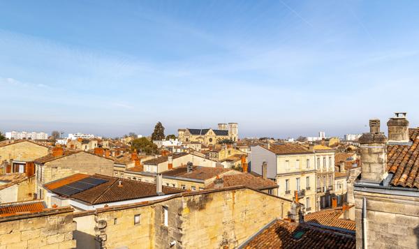 Vente Appartement de luxe Bordeaux 5 Pièces 180 m²
