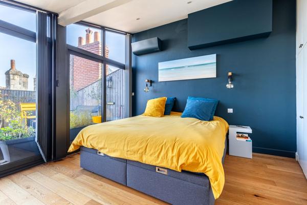 Vente Appartement de luxe Bordeaux 5 Pièces 180 m²