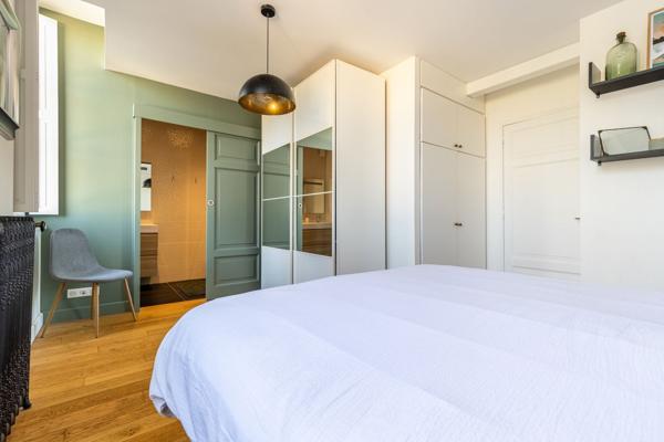 Vente Appartement de luxe Bordeaux 5 Pièces 180 m²