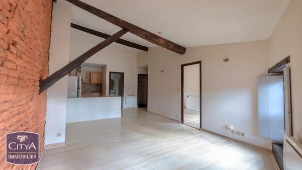 Appartement à vendre 2 pièces 50m²