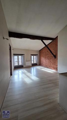 Appartement à vendre 2 pièces 50m²