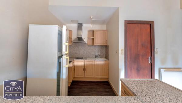 Appartement à vendre 2 pièces 50m²