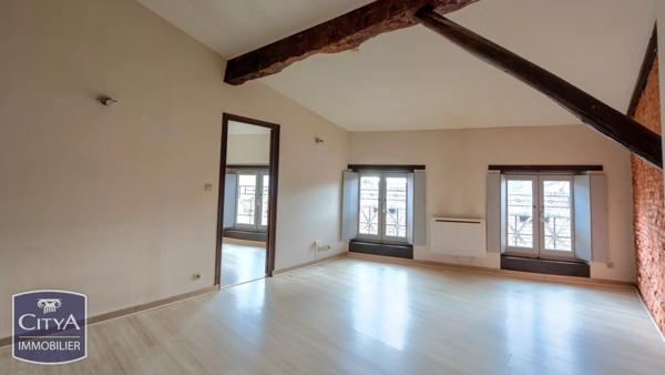 Appartement à vendre 2 pièces 50m²
