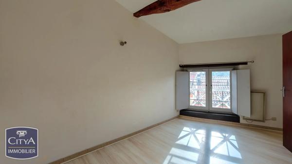 Appartement à vendre 2 pièces 50m²