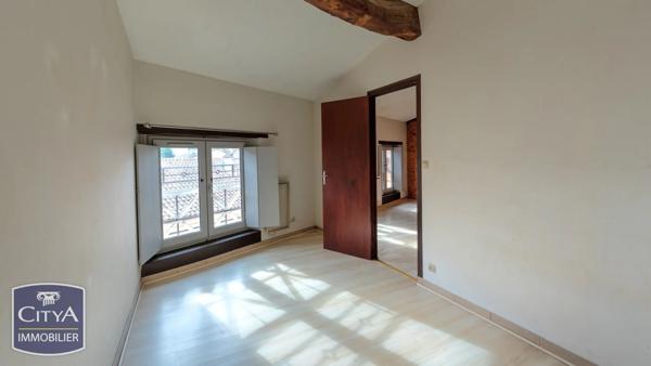 Appartement à vendre 2 pièces 50m²