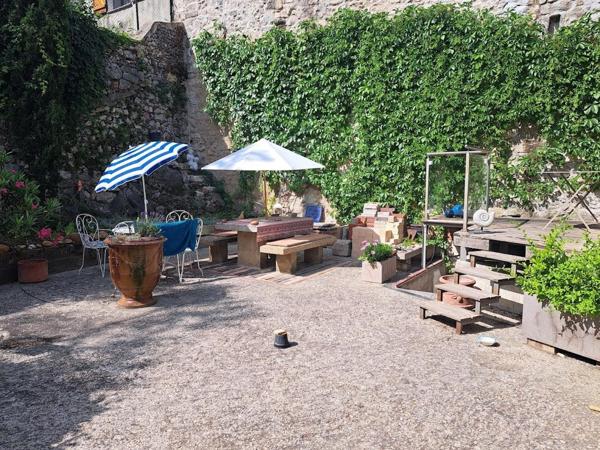 Vente / Maison de village