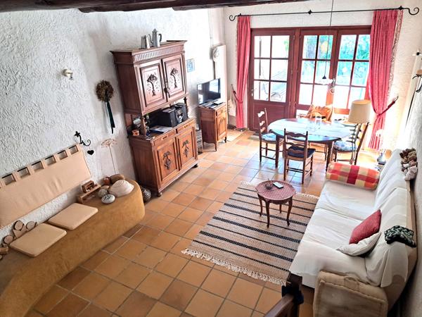 Vente / Maison de village